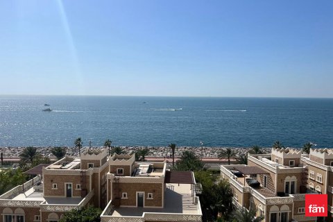 Apartman u gradu Palm Jumeirah, Dubai, UAE 2 spavaće sobe, 198.1 m2 Br. 704017 - Slika 14