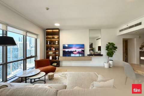 Appartement à louer à Downtown Dubai (Downtown Burj Dubai), Dubai, EAU 2 chambres, 134.7 m2 № 704016 - photo 4