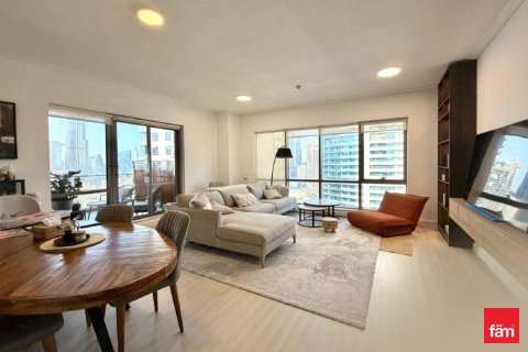 Appartement à louer à Downtown Dubai (Downtown Burj Dubai), Dubai, EAU 2 chambres, 134.7 m2 № 704016 - photo 2