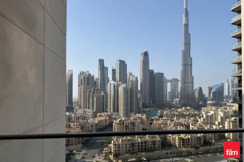 آپارتمان در Downtown Dubai (Downtown Burj Dubai)، Dubai ، امارات متحده عربی 2 خوابه ، 134.7 متر مربع.  شماره 704016