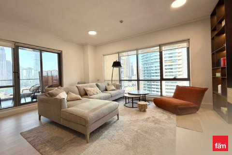 Appartement à louer à Downtown Dubai (Downtown Burj Dubai), Dubai, EAU 2 chambres, 134.7 m2 № 704016 - photo 3