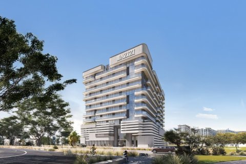 Apartament në Al Furjan, Dubai, Emiratet e Bashkuara Arabe 2 dhoma gjumi, 121.07 m2. № 752684 - Foto 2