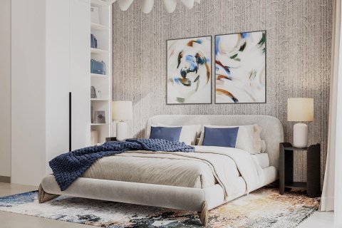 Leilighet til salgs i Dubai, Emiratene 1 soverom, 58 kvm Nr. 722680 - Foto 2