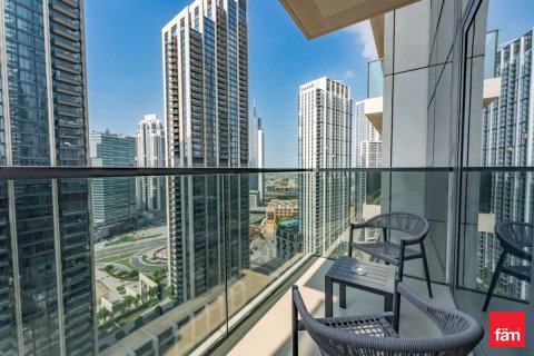 Dubai, संयुक्त अरब अमीरात में अपार्टमेंट, 1 बेडरूम, 61.5 वर्ग मीटर, संख्या 722679 - फ़ोटो 4