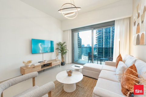 Dzīvoklis Dubaijā, AAE 1 istaba, 61.5 m2 Nr. 722679