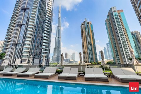 Dubai, संयुक्त अरब अमीरात में अपार्टमेंट, 1 बेडरूम, 61.5 वर्ग मीटर, संख्या 722679 - फ़ोटो 2