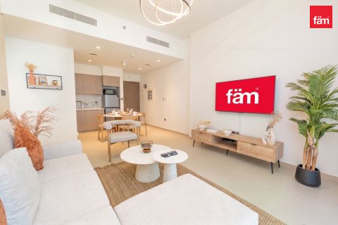Apartament në Dubai, Emiratet e Bashkuara Arabe 1 dhomë gjumi, 61.5 m2. № 722679