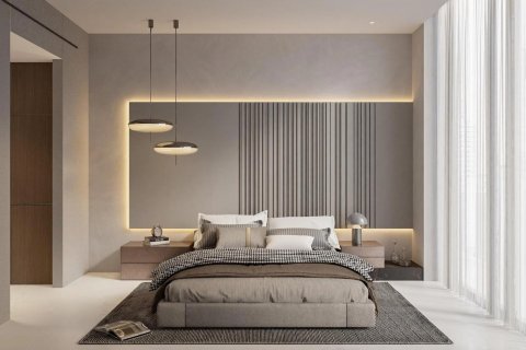 Leilighet til salgs i Dubai, Emiratene 1 soverom, 63 kvm Nr. 722681 - Foto 2