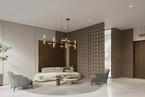 Leilighet til salgs i Dubai, Emiratene 1 soverom, 63 kvm Nr. 722681 - Foto 8