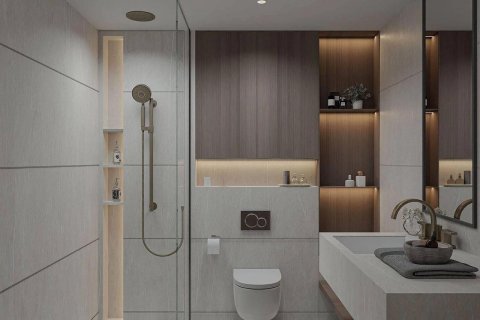 Leilighet til salgs i Dubai, Emiratene 1 soverom, 63 kvm Nr. 722681 - Foto 10