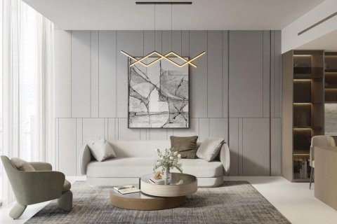 Leilighet til salgs i Dubai, Emiratene 1 soverom, 63 kvm Nr. 722681 - Foto 5