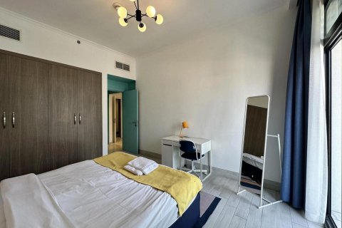 Купити квартиру в Дубай, ОАЕ 2 кімнати, 64.29м2, № 722682 - фото 15