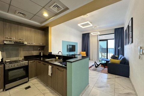 Wohnung in Dubai, VAE: 1 Schlafzimmer, 64.29 m2 Nr. 722682