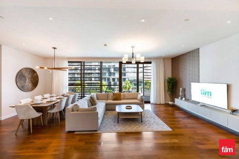 Dzīvoklis City Walk, Dubaijā, AAE 3 istabas, 233.6 m2 Nr. 722678