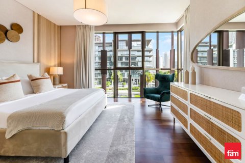 Διαμέρισμα σε City Walk, Dubai, ΗΑΕ 3 υπνοδωμάτια, 233.6 τ.μ. Αρ. 722678 - φωτογραφία 15