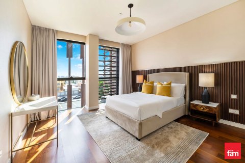 Διαμέρισμα σε City Walk, Dubai, ΗΑΕ 3 υπνοδωμάτια, 233.6 τ.μ. Αρ. 722678 - φωτογραφία 14