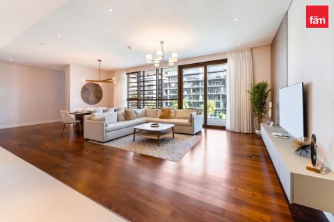Apartman u gradu City Walk, Dubai, UAE 3 spavaće sobe, 233.6 m2 Br. 722678 - Slika 24
