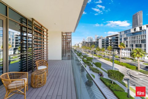 Διαμέρισμα σε City Walk, Dubai, ΗΑΕ 3 υπνοδωμάτια, 233.6 τ.μ. Αρ. 722678 - φωτογραφία 2