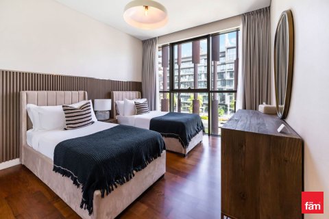 Διαμέρισμα σε City Walk, Dubai, ΗΑΕ 3 υπνοδωμάτια, 233.6 τ.μ. Αρ. 722678 - φωτογραφία 17
