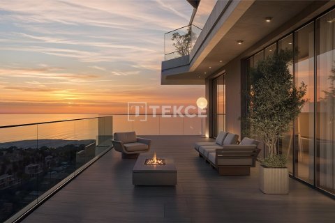 Lägenhet till försäljning i Ras Al Khaimah, UAE 1 sovrum, 94 kvm Nr. 722683 - fotografi 12