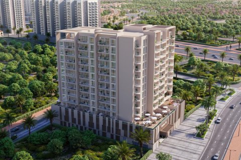 AVENUE RESIDENCE 8 Al Furjan, Dubai, Arabiemiraatit № 579518