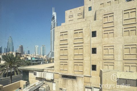 Apartament do wynajęcia w Old Town, Dubai, ZEA 1 sypialnia, 91 mkw., nr 699371 - zdjęcie 10