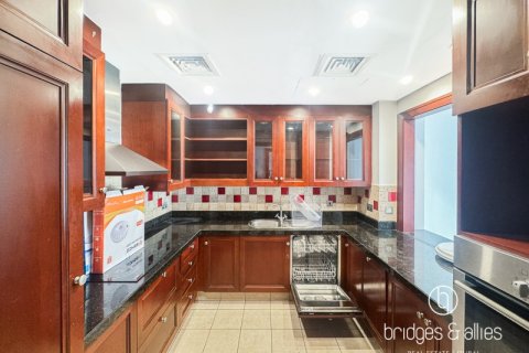 Apartament do wynajęcia w Old Town, Dubai, ZEA 1 sypialnia, 91 mkw., nr 699371 - zdjęcie 4