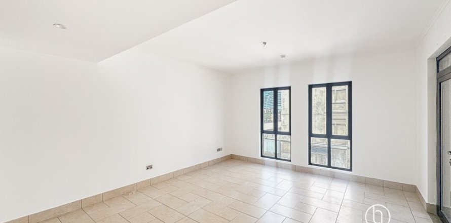 Apartament w Old Town, Dubai, ZEA 1 sypialnia, 91 mkw. nr 699371