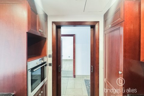 Apartament do wynajęcia w Old Town, Dubai, ZEA 1 sypialnia, 91 mkw., nr 699371 - zdjęcie 6