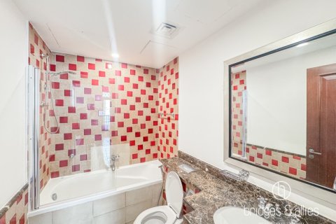 Apartament do wynajęcia w Old Town, Dubai, ZEA 1 sypialnia, 91 mkw., nr 699371 - zdjęcie 13