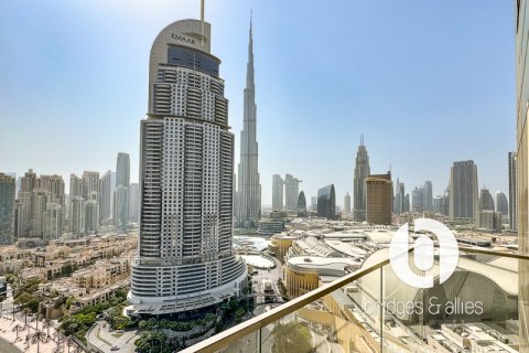 Apartment in Downtown Dubai (Downtown Burj Dubai), UAE 2 bedrooms, 130 sq.m. № 699370 - photo 3