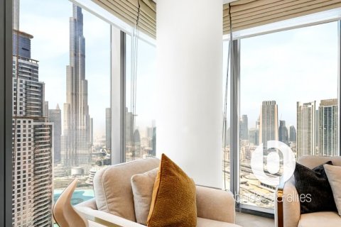 Apartment in Downtown Dubai (Downtown Burj Dubai), UAE 2 bedrooms, 130 sq.m. № 699370 - photo 10