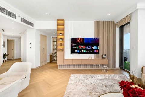 Пәтер Даунтаун Дубай (Даунтаун Бурдж Дубай), БАӘ-да 2 жатын бөлмелер, 130 м² № 699370 - фото 3