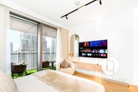 Apartment in Downtown Dubai (Downtown Burj Dubai), UAE 2 bedrooms, 130 sq.m. № 699370 - photo 4