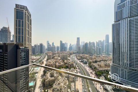 Пәтер Даунтаун Дубай (Даунтаун Бурдж Дубай), БАӘ-да 2 жатын бөлмелер, 130 м² № 699370 - фото 14