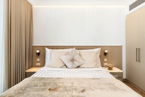 Пәтер Даунтаун Дубай (Даунтаун Бурдж Дубай), БАӘ-да 2 жатын бөлмелер, 130 м² № 699370 - фото 7