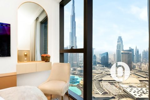 Apartment in Downtown Dubai (Downtown Burj Dubai), UAE 2 bedrooms, 130 sq.m. № 699370 - photo 8
