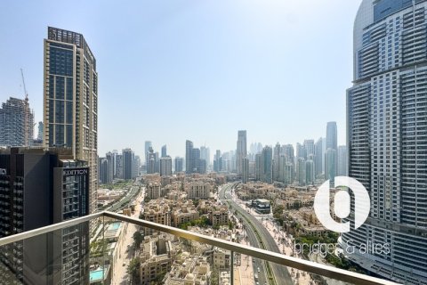 Apartment in Downtown Dubai (Downtown Burj Dubai), UAE 2 bedrooms, 130 sq.m. № 699370 - photo 15