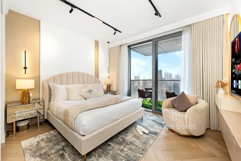 Пәтер Даунтаун Дубай (Даунтаун Бурдж Дубай), БАӘ-да 2 жатын бөлмелер, 130 м² № 699370 - фото 6