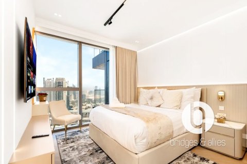 Apartment in Downtown Dubai (Downtown Burj Dubai), UAE 2 bedrooms, 130 sq.m. № 699370 - photo 5