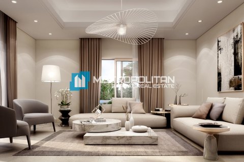 Vilë në Al Shamkha, Abu Dhabi, Emiratet e Bashkuara Arabe 4 dhoma gjumi, 561 m2. № 699373 - Foto 2