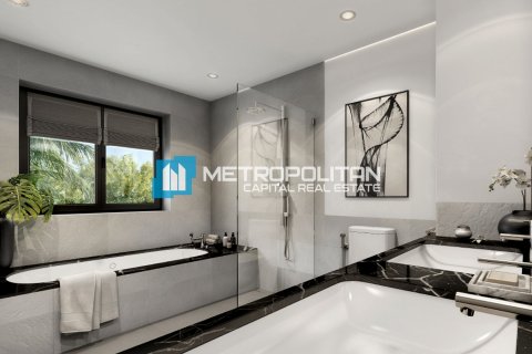 Vilë në Al Shamkha, Abu Dhabi, Emiratet e Bashkuara Arabe 4 dhoma gjumi, 561 m2. № 699373 - Foto 5