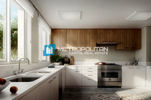 Vilë në Al Shamkha, Abu Dhabi, Emiratet e Bashkuara Arabe 4 dhoma gjumi, 561 m2. № 699373 - Foto 10