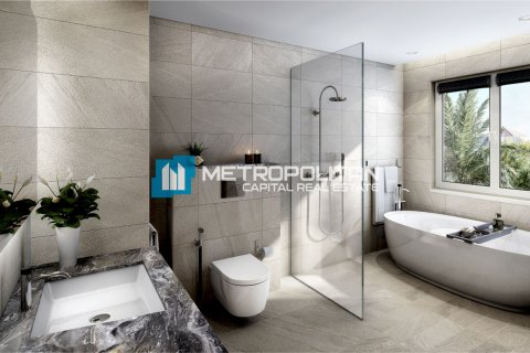Vilë në Al Shamkha, Abu Dhabi, Emiratet e Bashkuara Arabe 4 dhoma gjumi, 561 m2. № 699373 - Foto 16