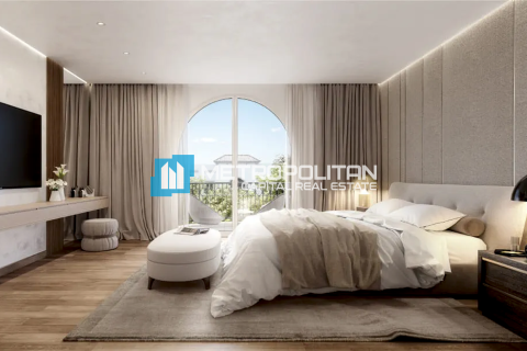 Vilë në Al Shamkha, Abu Dhabi, Emiratet e Bashkuara Arabe 4 dhoma gjumi, 561 m2. № 699373 - Foto 18