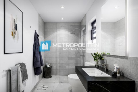 Vilë në Al Shamkha, Abu Dhabi, Emiratet e Bashkuara Arabe 4 dhoma gjumi, 561 m2. № 699373 - Foto 7