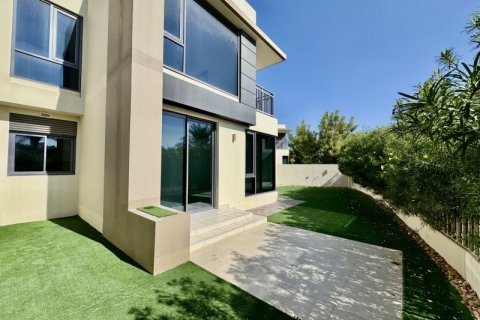 Vila di Dubai Hills Estate, UEA 4 kamar tidur, 313 m2 nomor 699368 - foto 3
