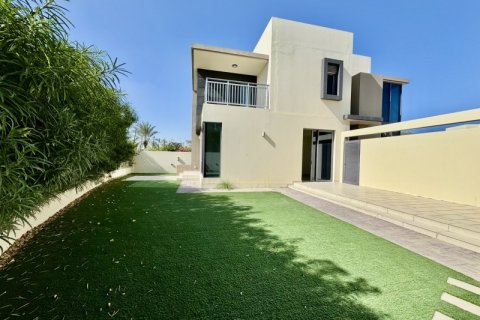 Villa à Dubai Hills Estate, Dubai, EAU: 4 chambres, 313 m2 № 699368