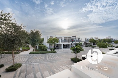 Tilal Al Ghaf, Dubai, संयुक्त अरब अमीरात में विला, 4 बेडरूम, 219 वर्ग मीटर, संख्या 699369 - फ़ोटो 28