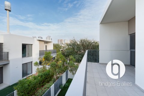 Tilal Al Ghaf, Dubai, संयुक्त अरब अमीरात में विला, 4 बेडरूम, 219 वर्ग मीटर, संख्या 699369 - फ़ोटो 10